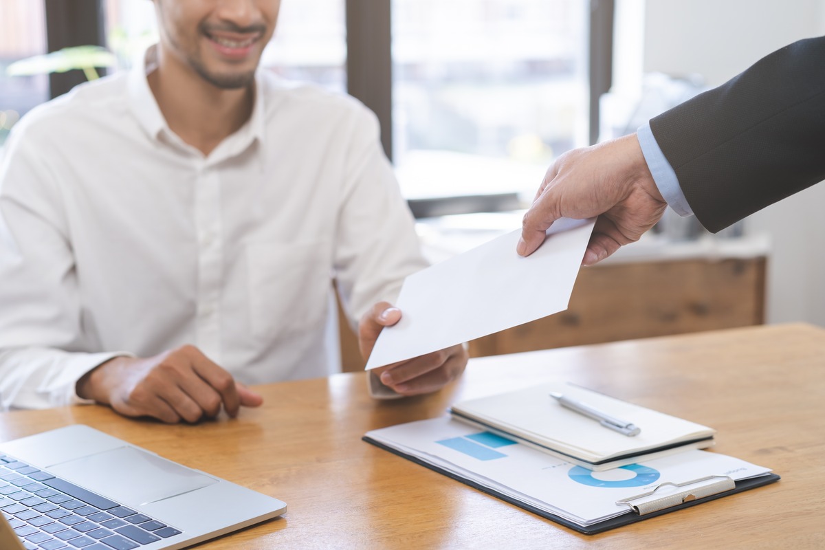 HRM / Salaris en Finance Professional